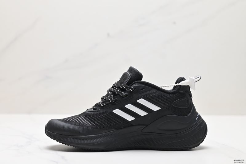 Adidas Alpha Shoes